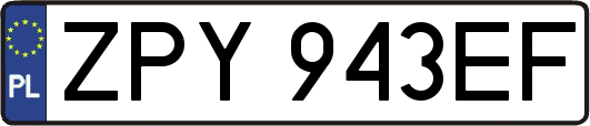 ZPY943EF