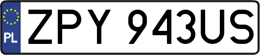 ZPY943US