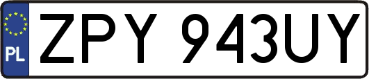 ZPY943UY