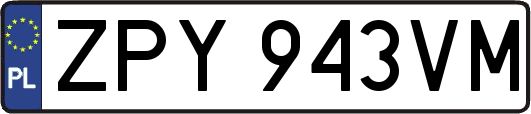 ZPY943VM
