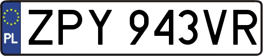 ZPY943VR
