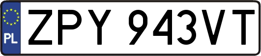 ZPY943VT