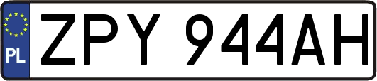 ZPY944AH