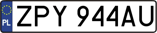 ZPY944AU