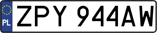 ZPY944AW