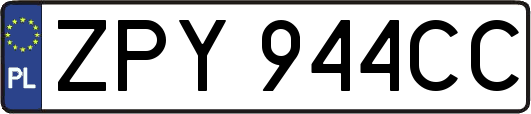 ZPY944CC
