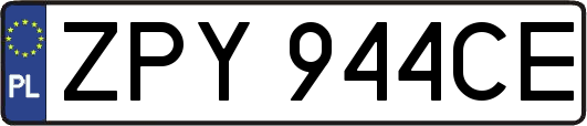 ZPY944CE