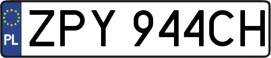 ZPY944CH