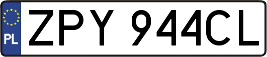 ZPY944CL