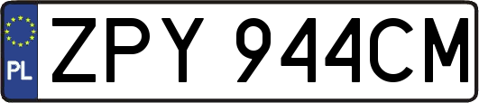 ZPY944CM
