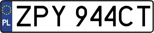 ZPY944CT