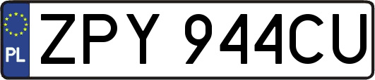 ZPY944CU