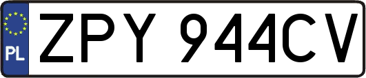 ZPY944CV
