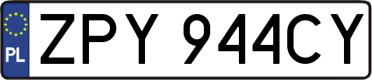 ZPY944CY