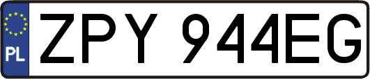 ZPY944EG