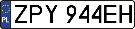 ZPY944EH