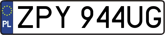 ZPY944UG