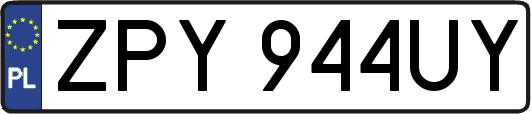 ZPY944UY