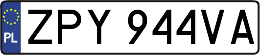 ZPY944VA