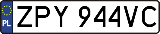 ZPY944VC