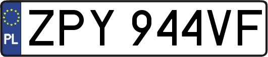 ZPY944VF