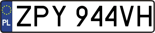 ZPY944VH