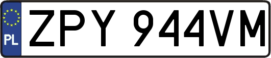 ZPY944VM