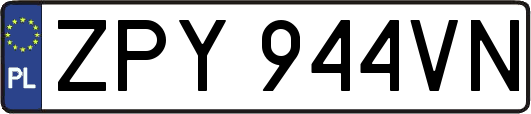 ZPY944VN