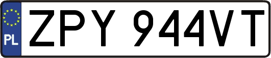 ZPY944VT