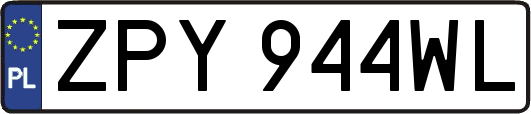 ZPY944WL
