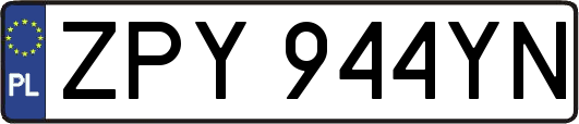 ZPY944YN