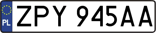 ZPY945AA
