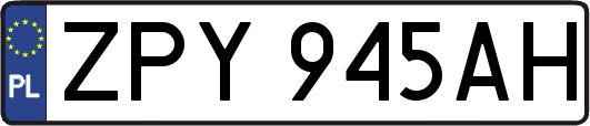 ZPY945AH