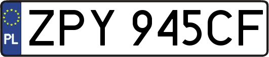 ZPY945CF