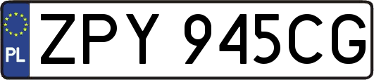 ZPY945CG