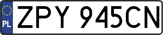 ZPY945CN