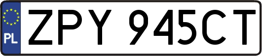 ZPY945CT