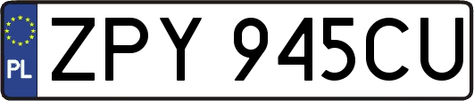 ZPY945CU