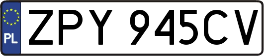 ZPY945CV