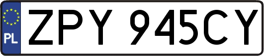 ZPY945CY