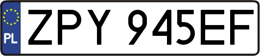 ZPY945EF