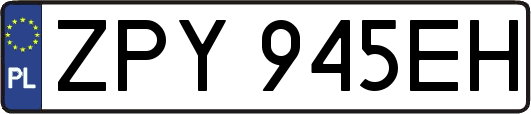 ZPY945EH