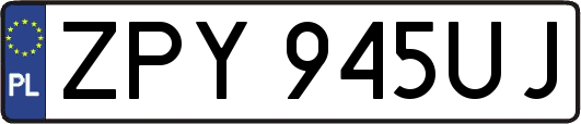 ZPY945UJ