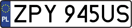 ZPY945US