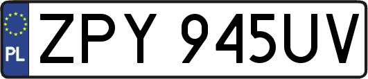 ZPY945UV