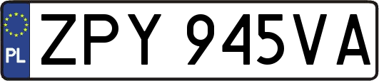 ZPY945VA