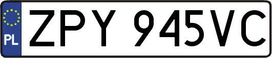 ZPY945VC