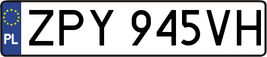 ZPY945VH