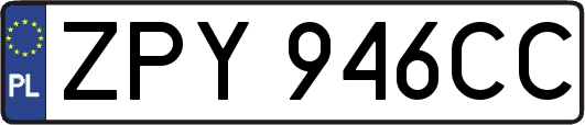 ZPY946CC