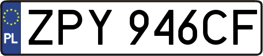 ZPY946CF